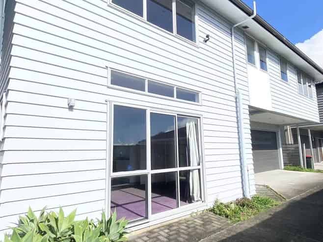 1495A Great North Road, Waterview