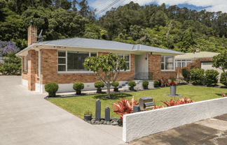 720 Tararu Road, Thames