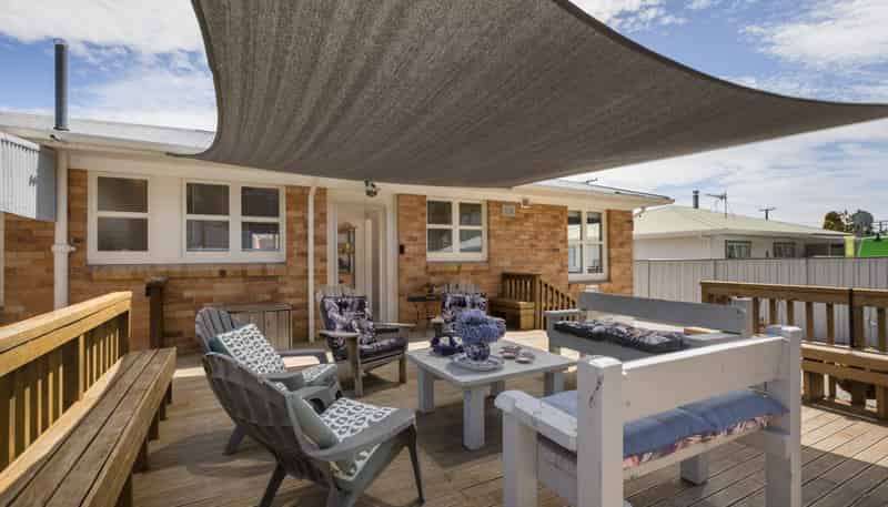 720 Tararu Road, Thames