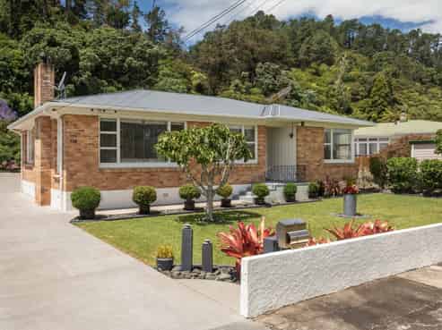 720 Tararu Road, Thames