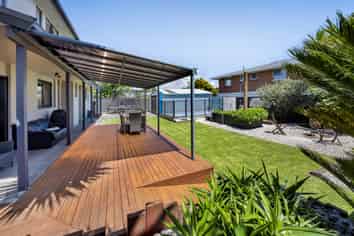 164 Tukapa Street, Westown