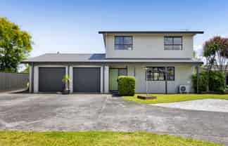 164 Tukapa Street, Westown