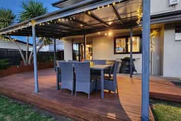 164 Tukapa Street, Westown