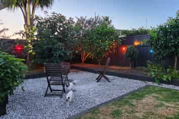 164 Tukapa Street, Westown