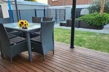 164 Tukapa Street, Westown