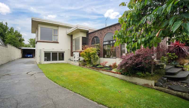 13 Duncraig Street, Hawthorndale