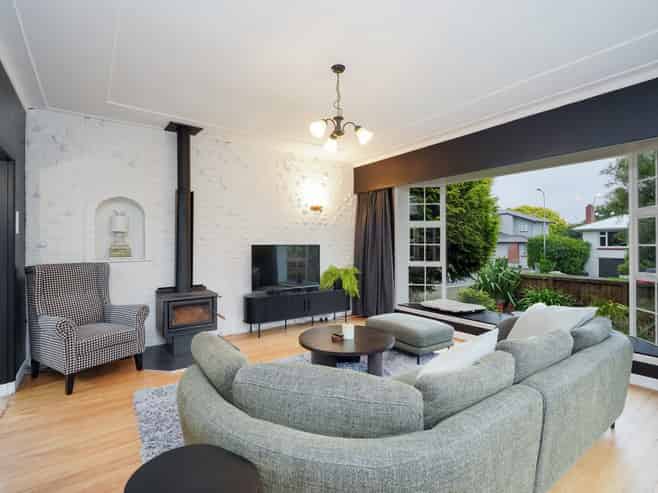 13 Duncraig Street, Hawthorndale