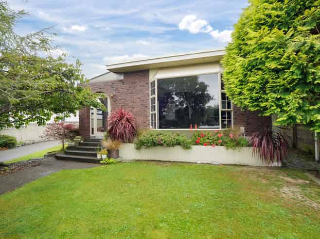 13 Duncraig Street, Hawthorndale