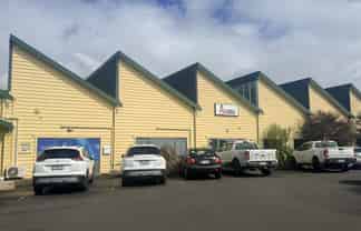 Office, storage and parks