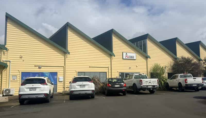 8B Railside Place, Dinsdale