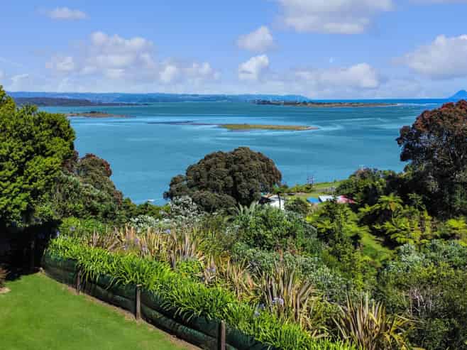 248 Ohiwa Harbour Road, Opotiki