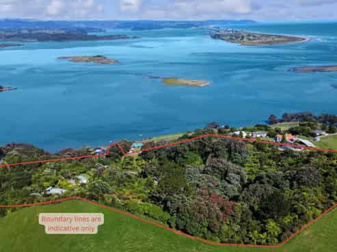 248 Ohiwa Harbour Road, Opotiki and Surrounds