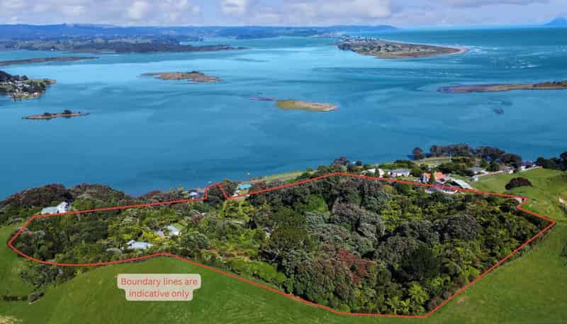 248 Ohiwa Harbour Road, Opotiki