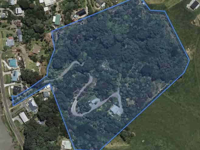 248 Ohiwa Harbour Road, Opotiki