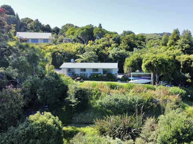 248 Ohiwa Harbour Road, Opotiki