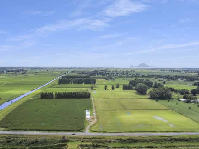 434-454 Awakeri Road, Edgecumbe