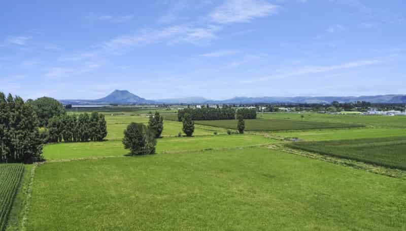 434-454 Awakeri Road, Edgecumbe