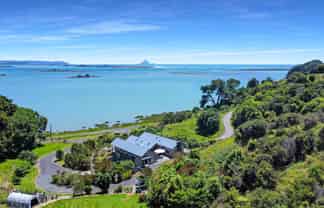 8 Ohiwa Cove Rise, Opotiki