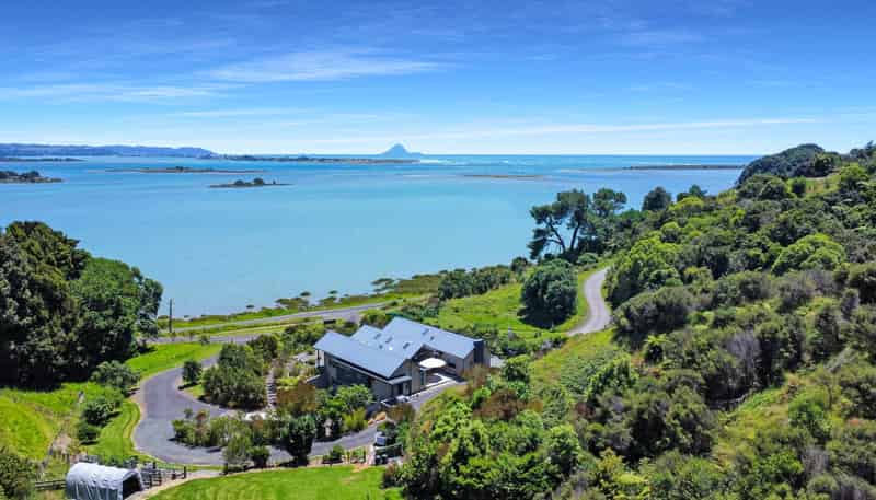 8 Ohiwa Cove Rise, Opotiki