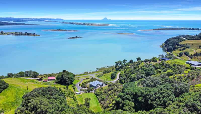 8 Ohiwa Cove Rise, Opotiki