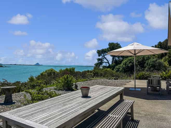 8 Ohiwa Cove Rise, Opotiki