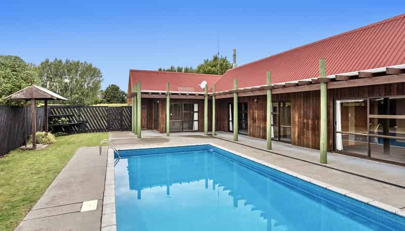 164 Otakiri Road, Edgecumbe