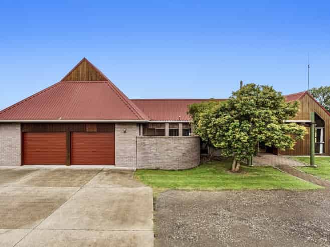 164 Otakiri Road, Edgecumbe