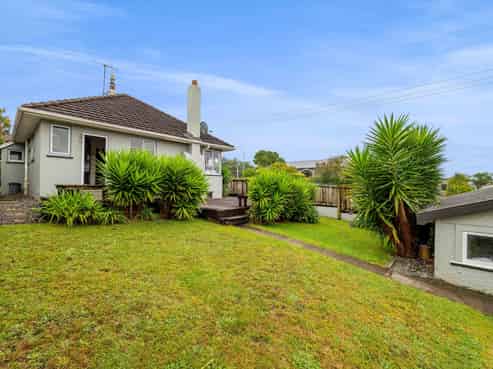 79 Mangorei Road, Strandon