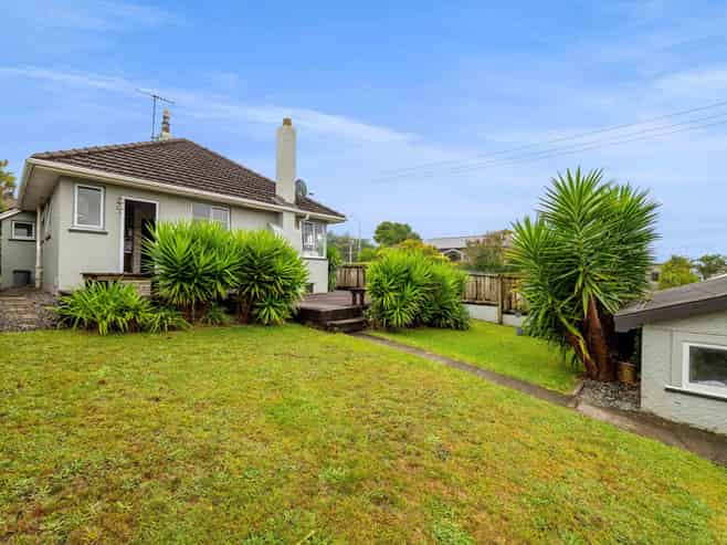 79 Mangorei Road, Strandon