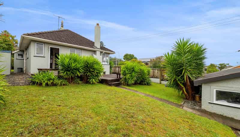 79 Mangorei Road, Strandon