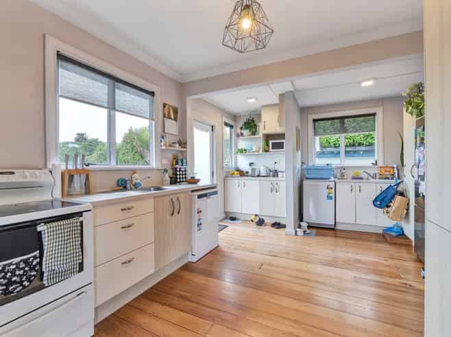 79 Mangorei Road, Strandon