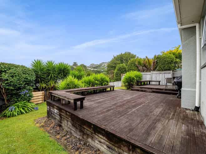 79 Mangorei Road, Strandon