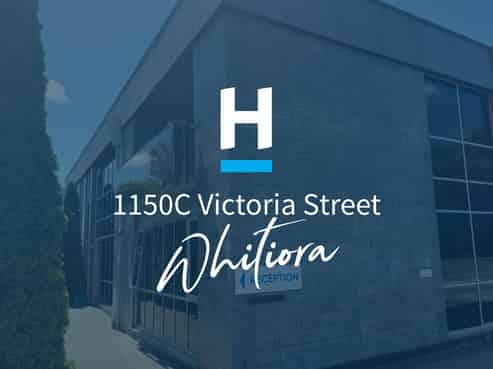 1150C Victoria Street, Whitiora