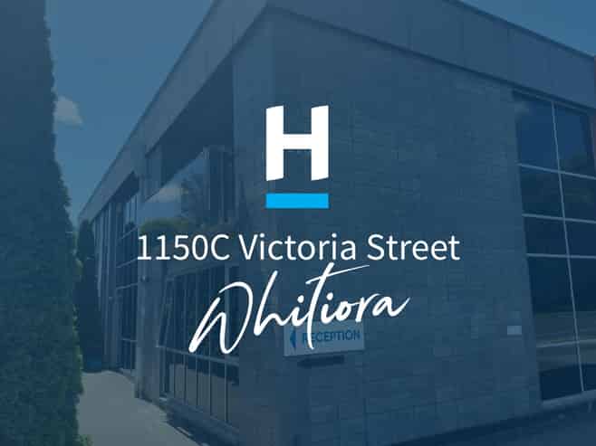 1150C Victoria Street, Whitiora