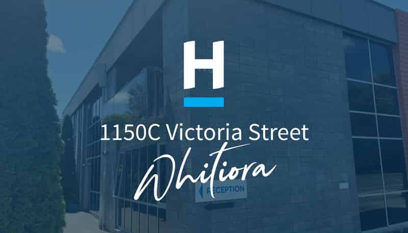 1150C Victoria Street, Whitiora