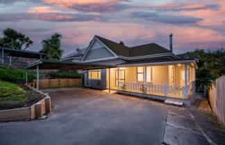 18 Gibson Street, Seaview