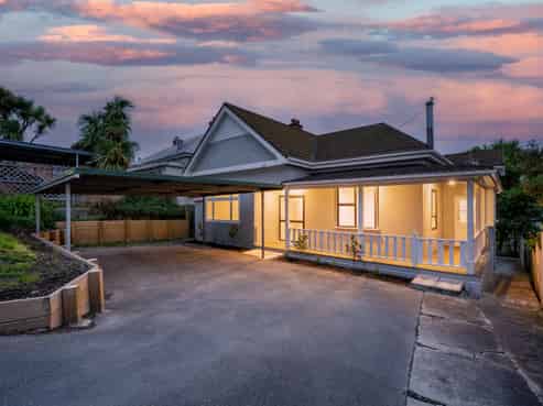 18 Gibson Street, Seaview