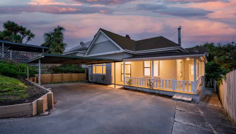 18 Gibson Street, Seaview