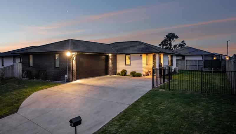 32 Tautoro Road, Ngaruawahia