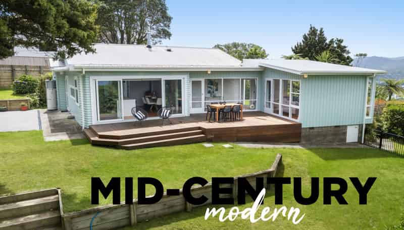 34 Miromiro Road, Normandale