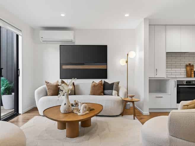 4/10 Ashwell Street, Saint Heliers