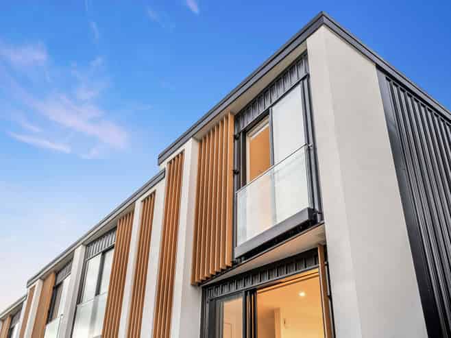 4/10 Ashwell Street, Saint Heliers