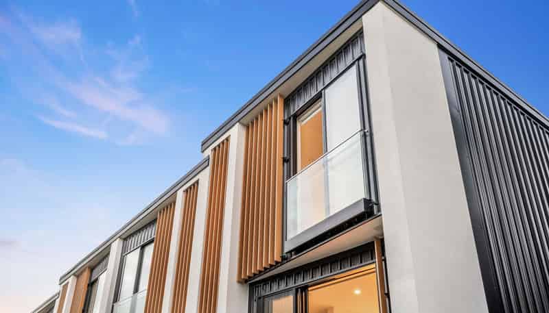 4/10 Ashwell Street, Saint Heliers