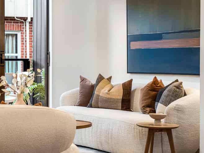 4/10 Ashwell Street, Saint Heliers