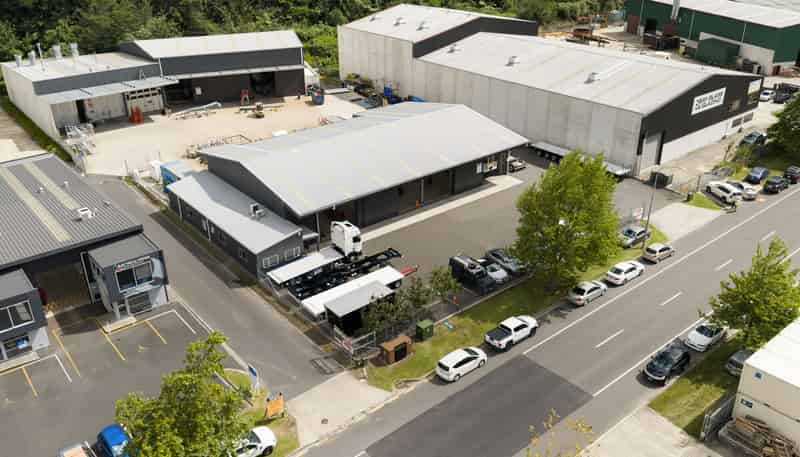 62 Whakakake Street , Tauriko