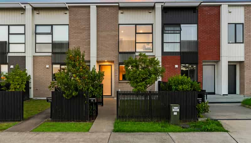 19C Omeara Street, Swanson