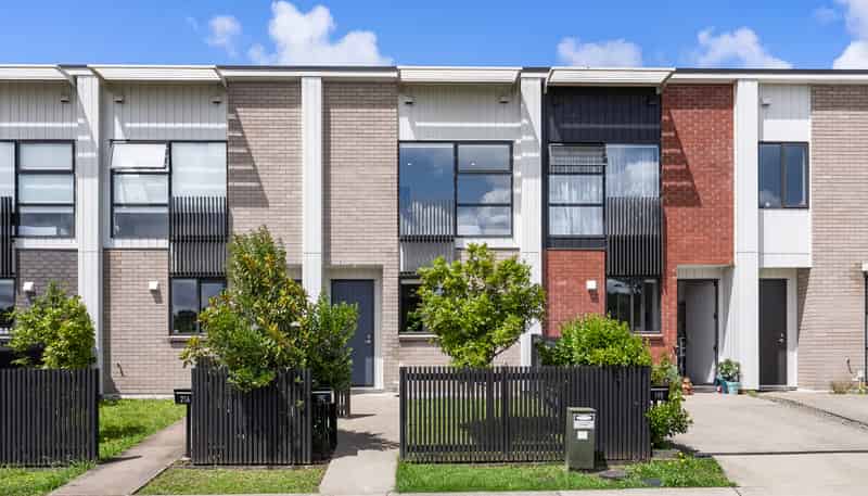 19C Omeara Street, Swanson