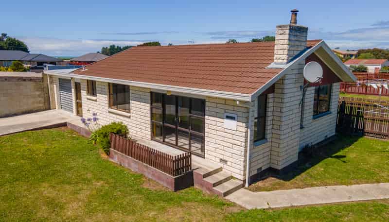 17B Girvan Street, Oamaru