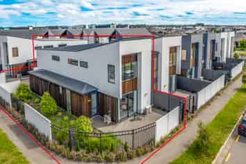 31 Liberty Street, Wigram