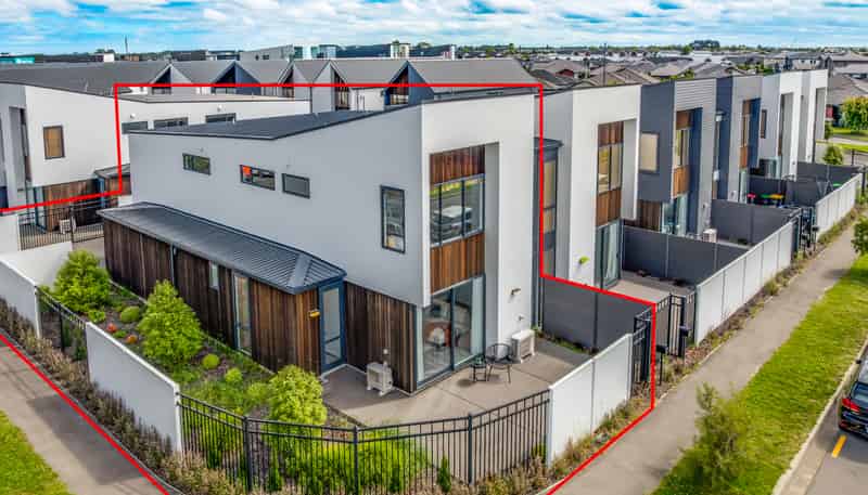 31 Liberty Street, Wigram